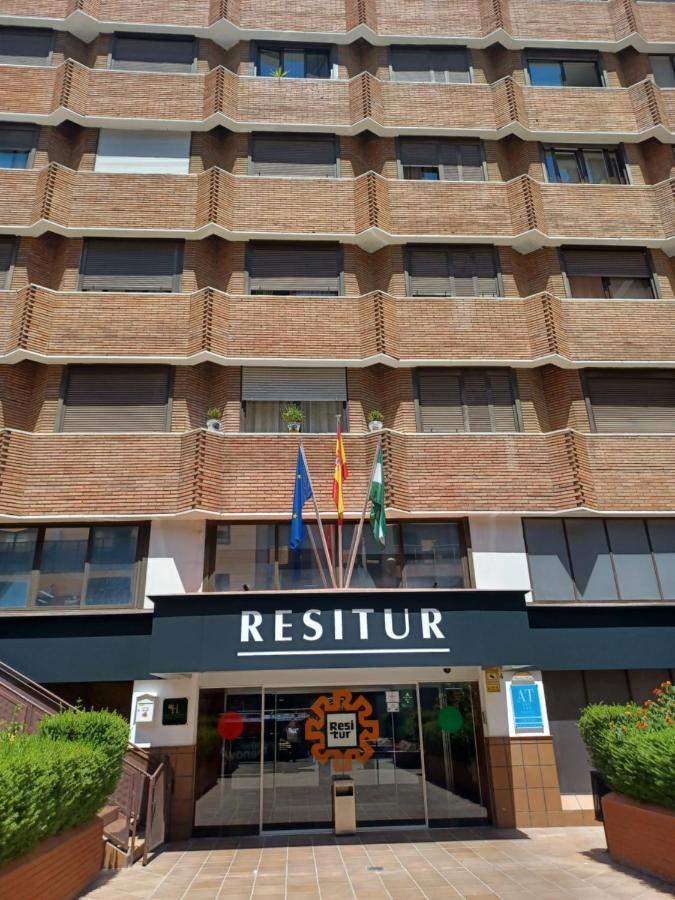 Apartamento Acogedor Junto A Calle Betis, Triana-Los Remedios Seville Exterior photo